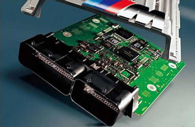 發(fā)動機電噴控制柴油機篇:汽車大腦開發(fā)難在哪?