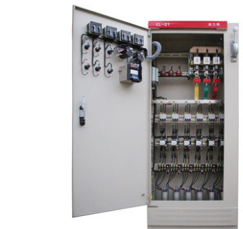 XL-21動力柜電控柜PLC控制柜開關(guān)配電柜強電柜