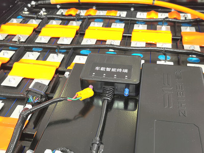 插上創(chuàng)新的&ldquo;翅膀&rdquo; 北斗航天鋰電助力電動(dòng)叉車技術(shù)新跨越