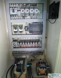 PP帶生產線收卷機全自動電控柜_電工電氣_世界工廠網中國產品信息庫