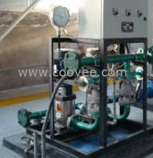 全自動(dòng)電控大門