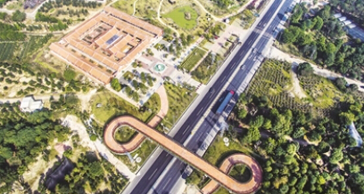 漳州重優(yōu)化空間布局 建&ldquo;田園都市生態(tài)之城&rdquo;