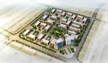 晉源千尋機(jī)構(gòu)團(tuán)隊做擴(kuò)建項目投資策劃書