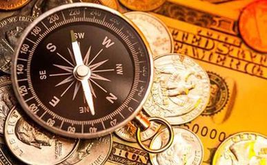 美元如約而至 技術策劃精準