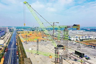 常德市部分優(yōu)質項目建設 生產場景掠影